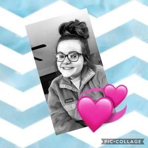 Meet your Posher, Kaylin